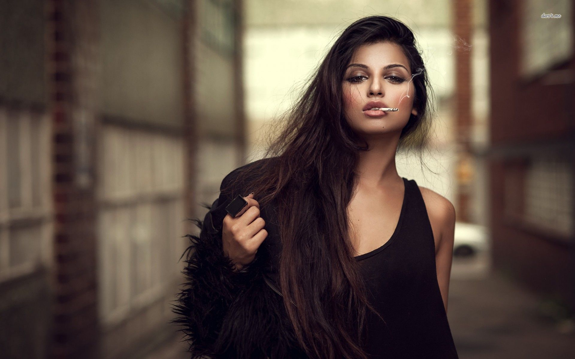 A playful frame from Sassy girls — online in Zamboanga