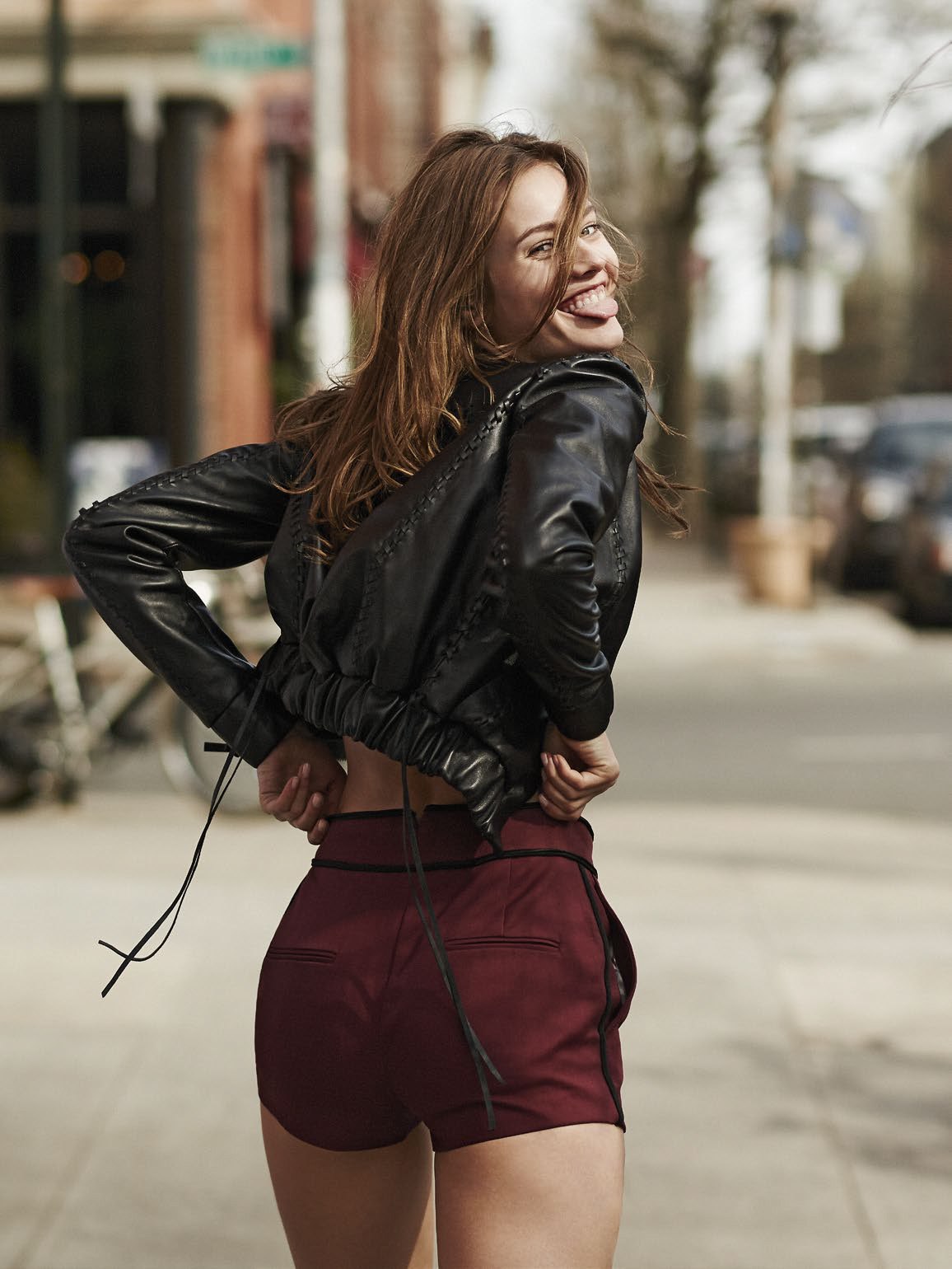 Sexy model Sassy girls in Zamboanga