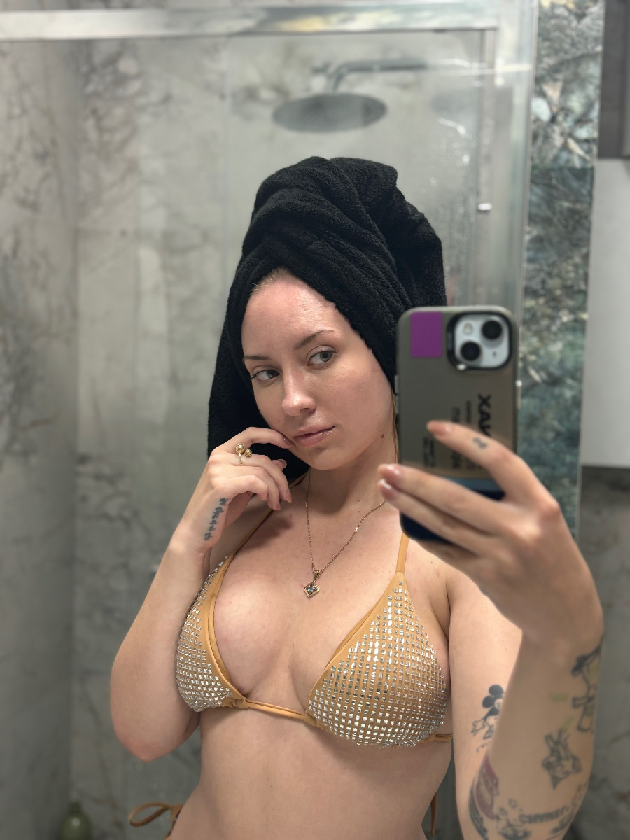 Nude girl KateV in Zamboanga