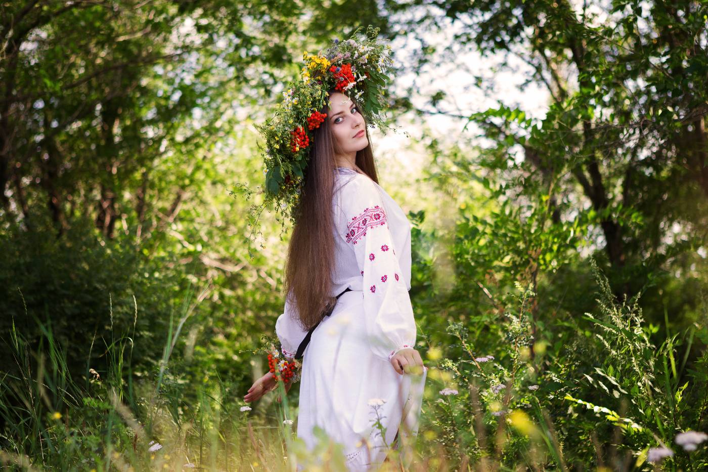 Slavic girls brings the glow — live moments in Zamboanga