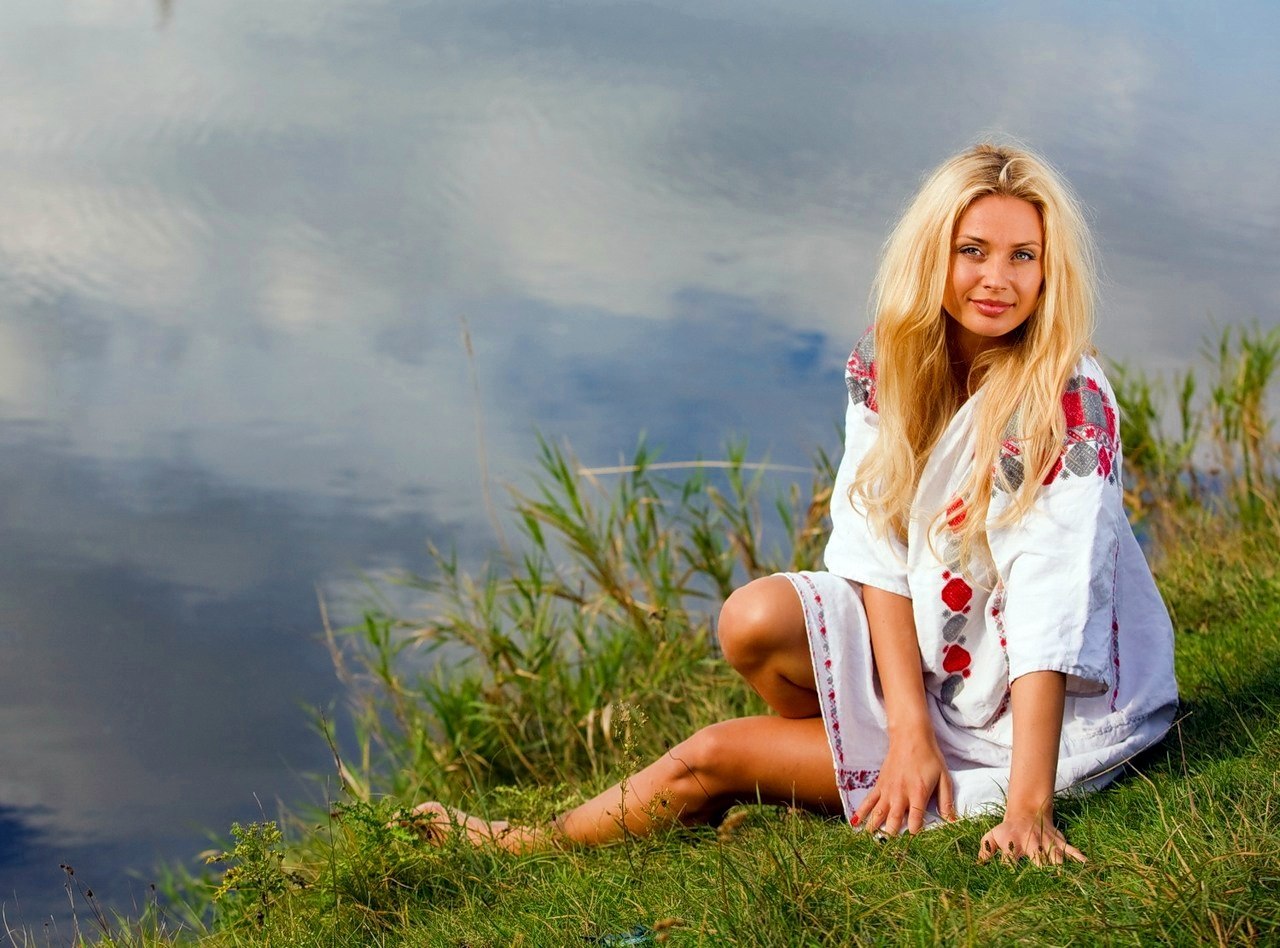 Sexy girl Slavic girls in Zamboanga