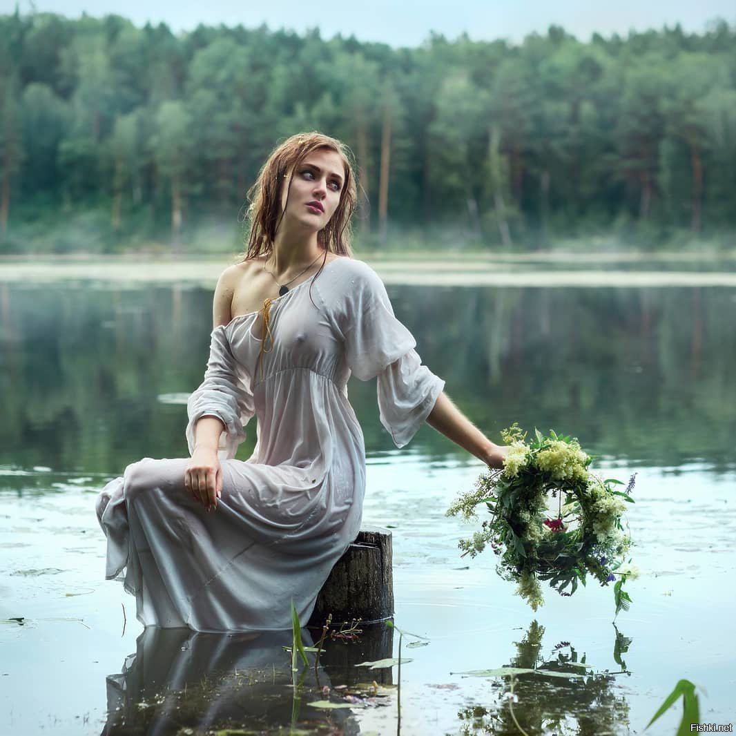 Beautiful girl Slavic women in Zamboanga