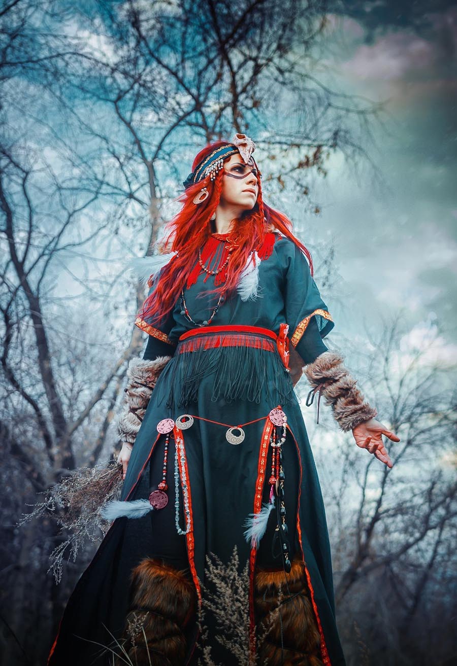 Take a pause and enjoy Girls in Slavic costumes — streaming from Zamboanga