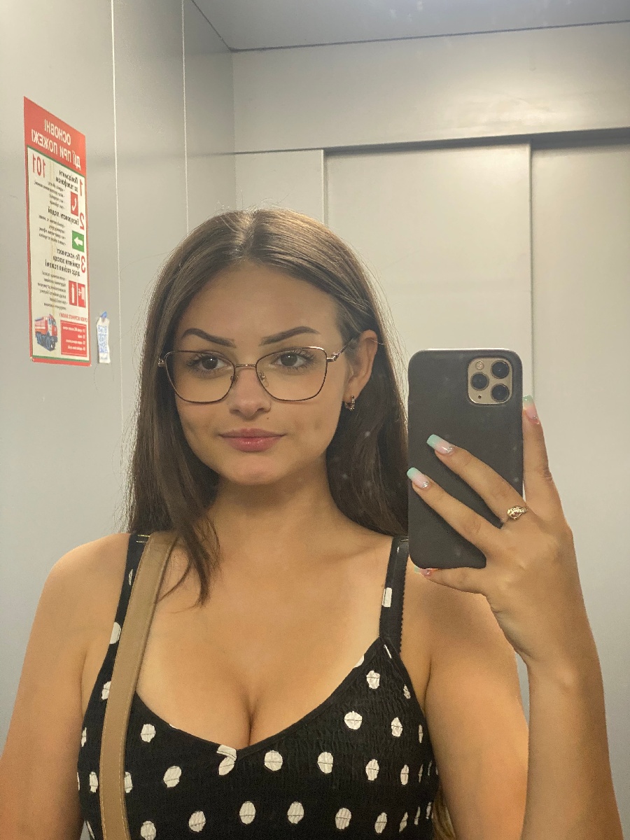 Sexy model Stacy in Zamboanga