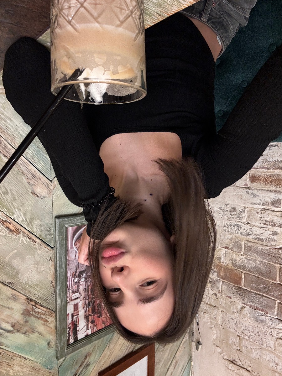 Fresh photos, fresh mood — Tina online in Zamboanga